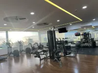 Apartment in VITANIA with a spectacular view of the Bay of Banderas Hotels in Las Jarretaderas