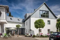 B&B Villa Verde Hotels in Riedenburg