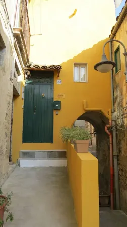 MiLù Sicily House, with this downtown accommodation, you'll be close to everything.