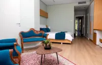 Hotel Bologna Hotel in zona Plaża