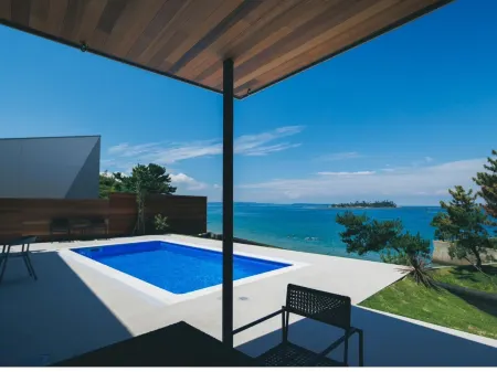 KUBIKAI（Sky Fire Sea） Отели рядом со станцией JR Hatae Station