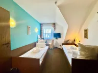 Hotel Löwen - Mannheim SAP Arena 주변 호텔