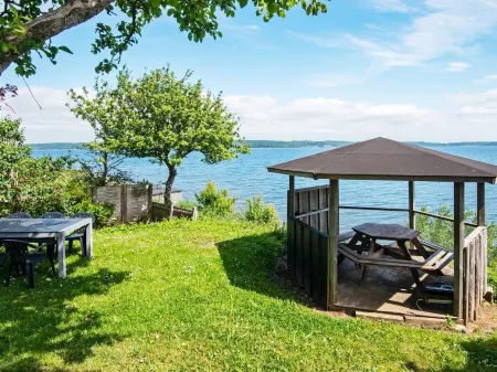 Panoramic Retreat by Water - by Traum Ferienwohnungen Отели в г. Borkop