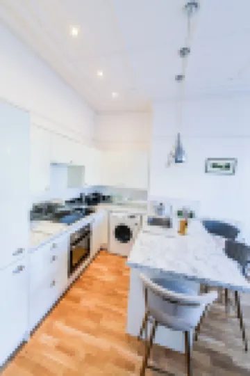 Luxury Hastings Apartment