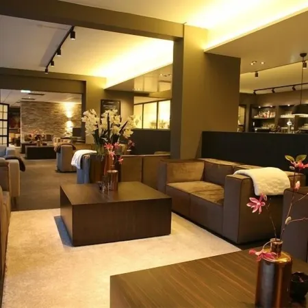 De Bronsbergen Boutique Wellness & Hotel