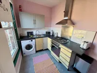 Seven Sisters Muse Hotels near Harringay