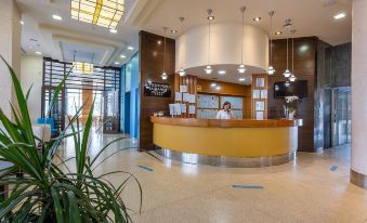 Poseidon la Manga Hotel & Spa - Designed for Adults