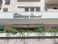 Olimpo Court by Otium Hotels near Miramar