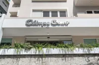 Olimpo Court by Otium - 2 stjerner