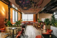 The Social Hub Glasgow - breakfast
