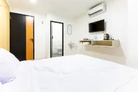 Escotel Journey Antapani Hotel Hotels in Antapani