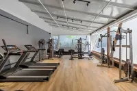 Higienópolis the Standard Residence