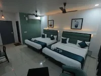 THE LOTUS PARK Hotels in Chittoor District
