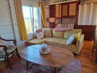Small cottage in the Baie de Somme