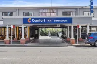 Comfort Inn Commodore Albury Hotel a Albury