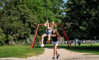 Ahorn Seehotel Templin