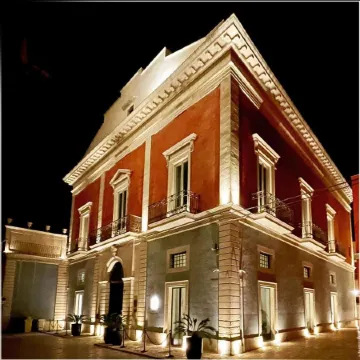 Palazzo Tafuri