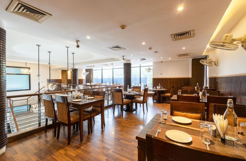 Hotel Arch Plaza at Yashobhoomi by Arch Group photo 2