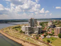 Alula Hotel Encarnacion Hotels in Encarnacion