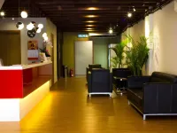 Apollo Inn Hotels in North-East Penang Island District