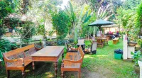 Pendopo 45 Resort Các khách sạn ở Ciseeng