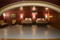 Manresa Castle Hotels in Port Townsend