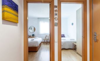 Stay U-Nique Apartments Industria