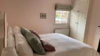法恩罕市中心的歷史悠久的一卧室小屋