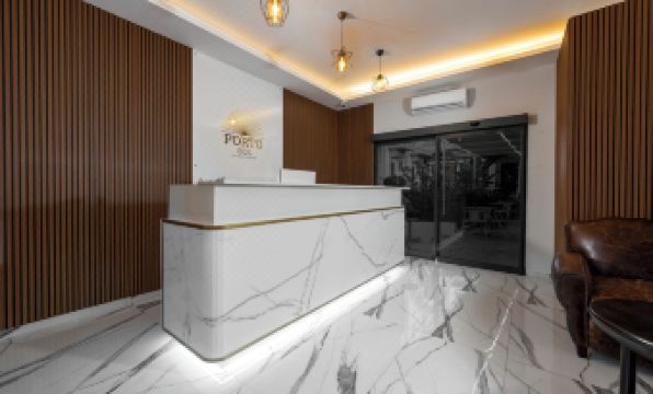 PORTO SOL HOTEL BODRUM