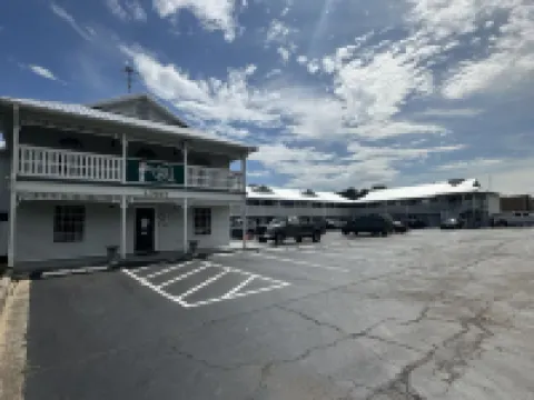 Key West Inn - Clanton Hoteles en Clanton