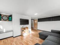 "Ullakarin" - 200m from the Sea Hotels in Thyboron