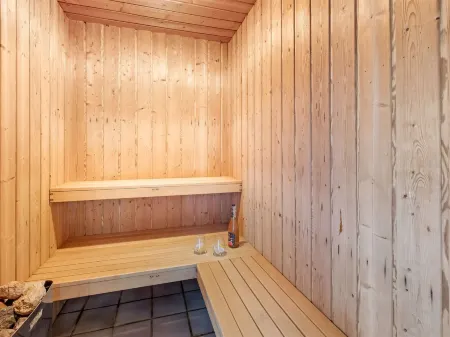 "Sondra" -  from the Sea Отели в г. Norre Nebel