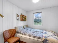 "Heike" - 700m to the Fjord