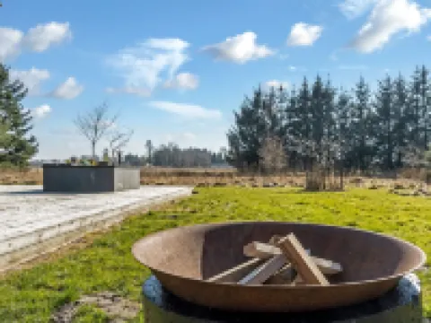 "Marla" - 1.1km from the Sea Hoteles en Bindslev