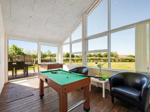 "Hedevig" - 800m to the Fjord