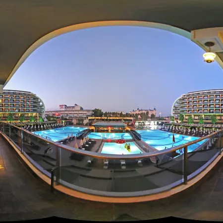 Senza the Inn Resort & Spa - Ultra All Inclusive