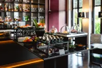 เอ-โรซา โรงแรม เซเรส อัม เมียร์ สำหรับผู้ใหญ่เท่านั้น - ที่มีบาร์