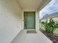 Private Pool and Stunning Course Views - Charming Golf Course Oasis