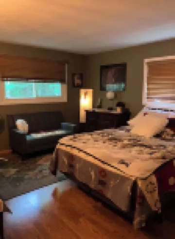 Wilderness Retreat - 12 acres near Munising