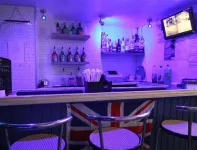 Jesmond International Hotel - Quầy Bar