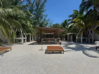 Hotel Bohonito Holbox Hotels in Holbox