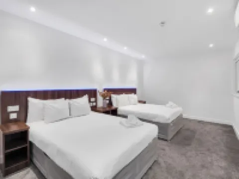 Signature London Hotels in Ilford