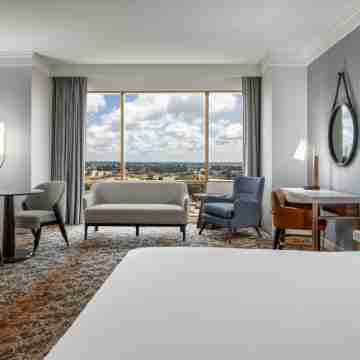 Horseshoe Bossier City– A Caesars Rewards Destination Rooms