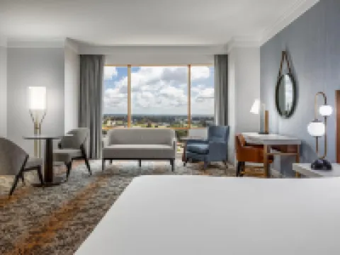 Horseshoe Bossier City– A Caesars Rewards Destination Hotels in Bossier City
