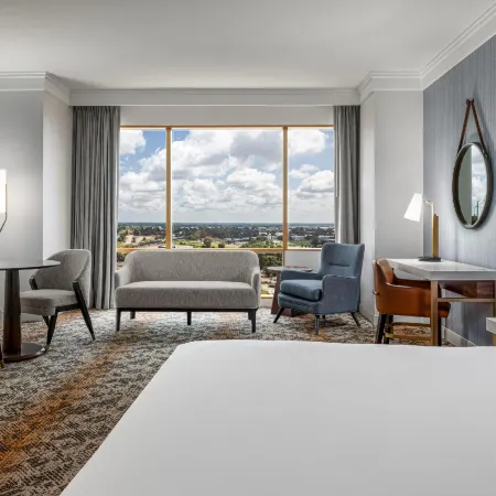 Horseshoe Bossier City– A Caesars Rewards Destination