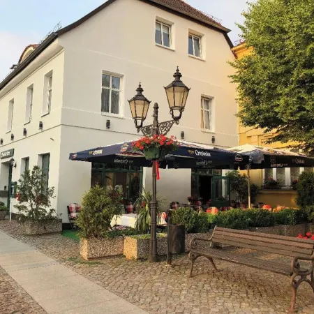 Ratskeller Hotel & Restaurant Lindow