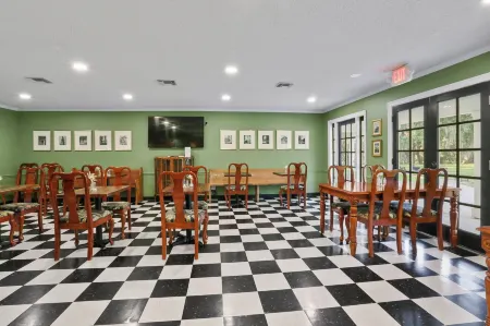 Greenwood Plantation B&B