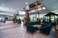 Jatinangor National Golf & Resort