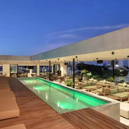 MEX Hoteles