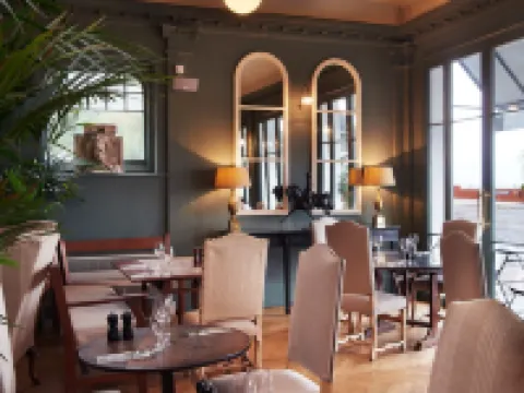 Albion House at Ramsgate Hotel di Ramsgate